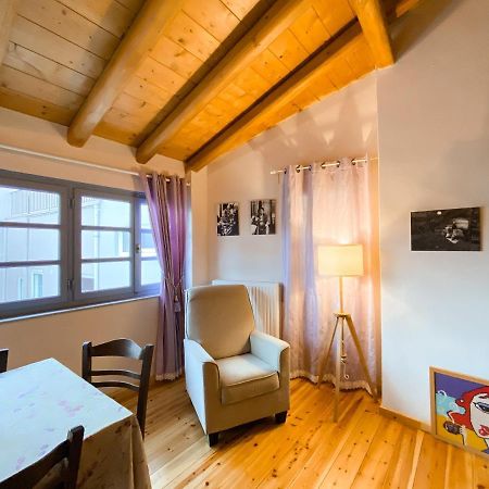 Ferienwohnung Μπαλκόνι Nafplio Exterior foto