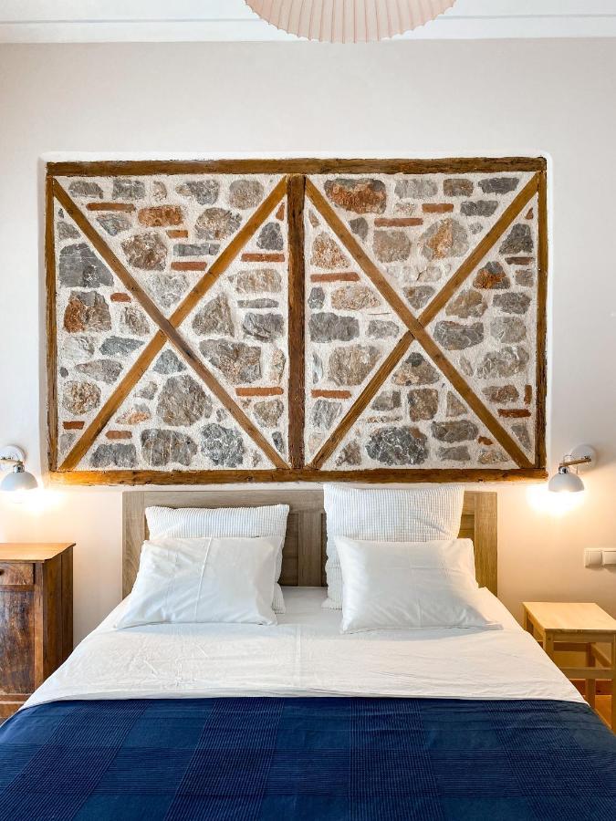 Ferienwohnung Μπαλκόνι Nafplio Exterior foto