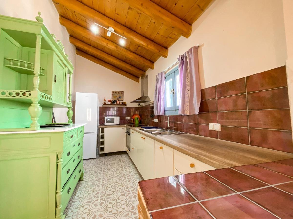Ferienwohnung Μπαλκόνι Nafplio Exterior foto